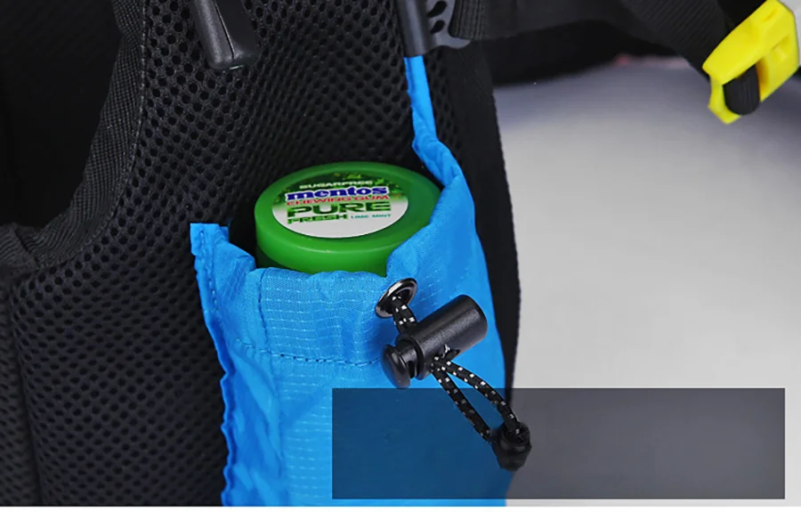 10L Женский Мужской марафон жилет-рюкзак против обезвоживания для 2L сумка для воды велосипедный походный мешок для спорта на открытом воздухе