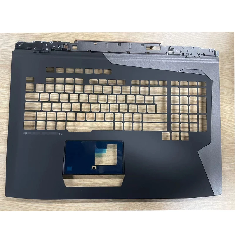 New Original Palmrest For Asus G703 G703GS G703VI 17.3&quot Laptop Upper Case Bottom Top Cover Metal | Компьютеры и офис