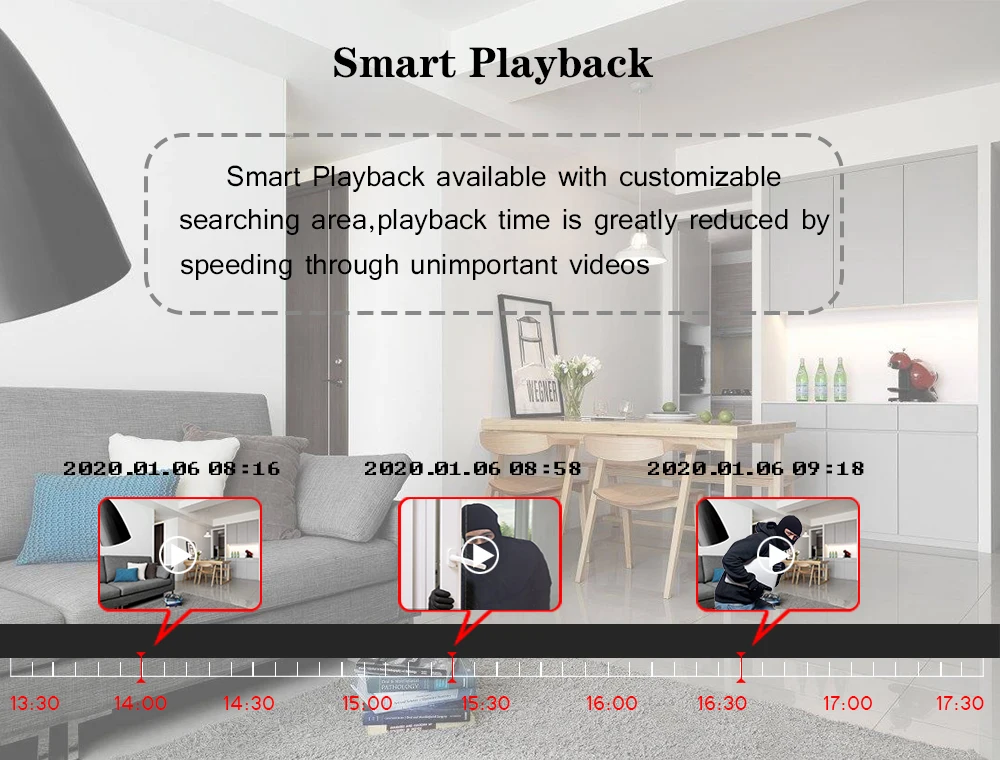 Smart Playback