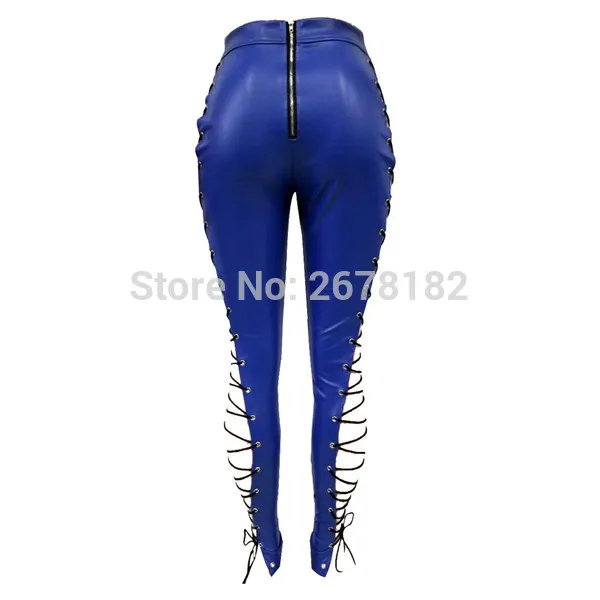 Pants & Capris604