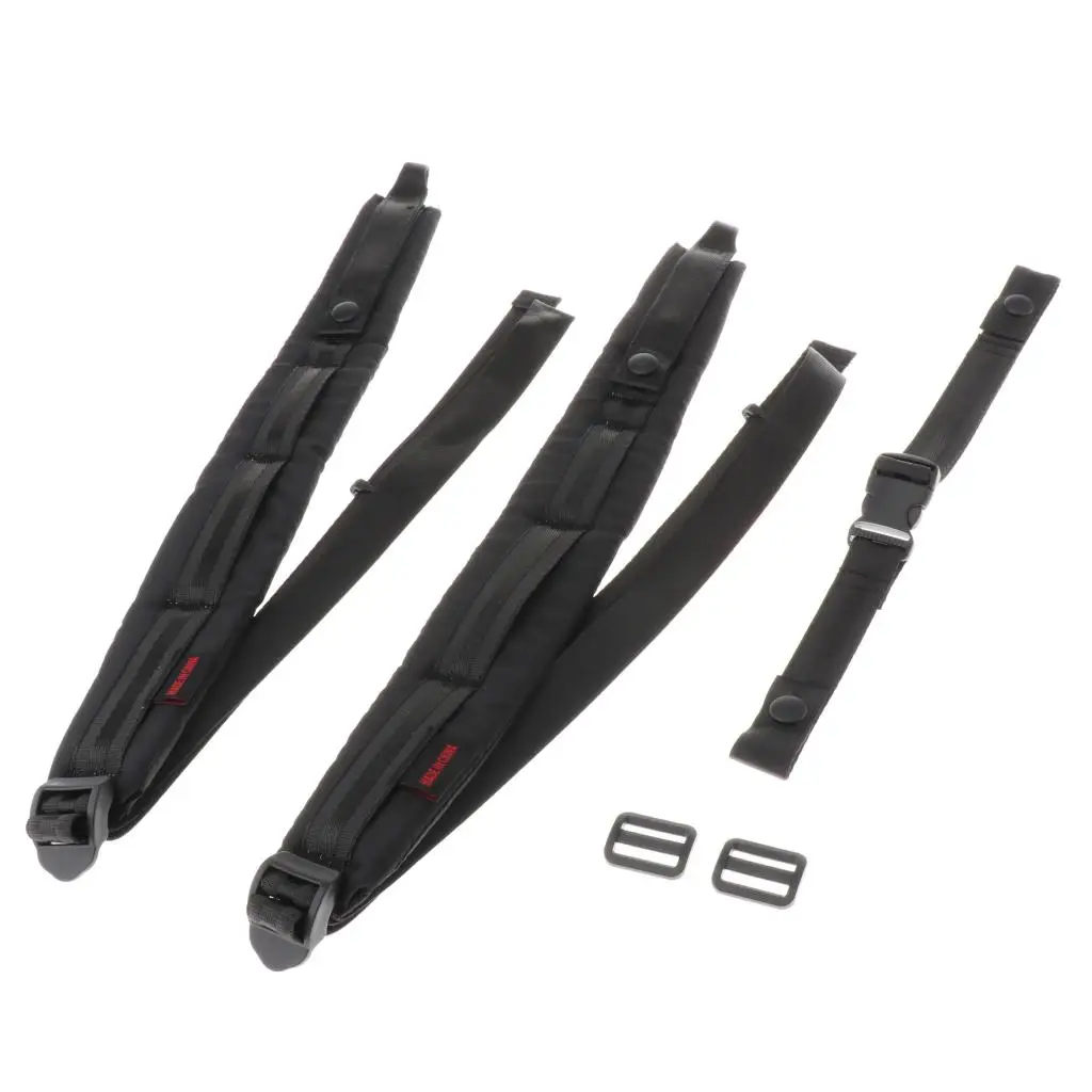 70x5cm Accordion Bass Shoulder Strap, Oxford Fabric, Accordion Belt Straps