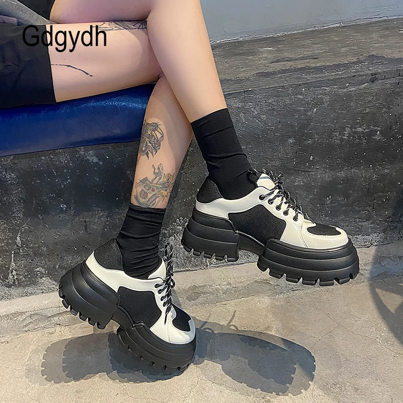 Japan Platform Shoe Brands Sneakers Japanese Women's Shoe