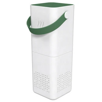 

Car USB Negative Ion Mini Air Purifier Suitable for Many Occasions