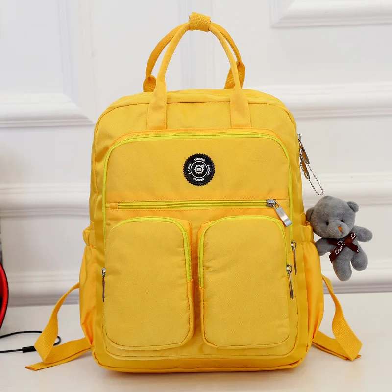 

Backpack Unisex Softback Ollege Girl Bag Fashion Backpack Mini Backpack Bookbag Luxury Backpack Cute Backpack