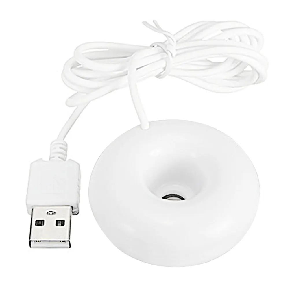 

Usb-увлажнитель воздуха, ультразвуковой, для автомобиля