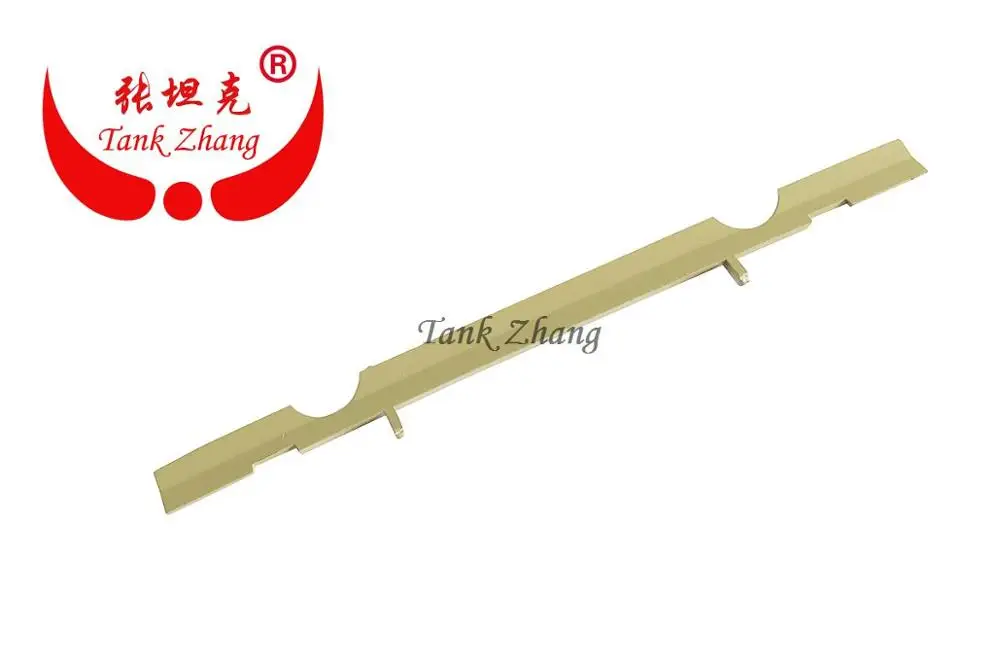 HENGLONG 3908/3908-1 RC Танк Британский CHALLENGER 2 1/16 запасные части No. Пластиковая часть A1 |