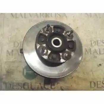 

STEERING KNUCKLE FRONT LEFT Chevrolet MATIZ IS [14080192]