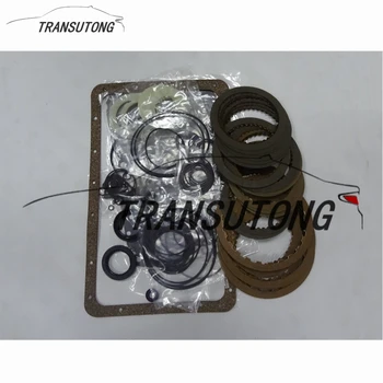 

A340E A341E Automatic Transmission Overhaul Kit + Friction Plate Kit For TOYOTA LEXUS JEEP