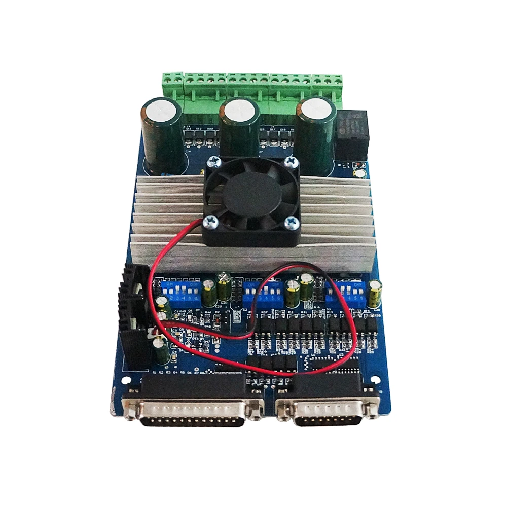 4-TB6560 3axis driver (4)