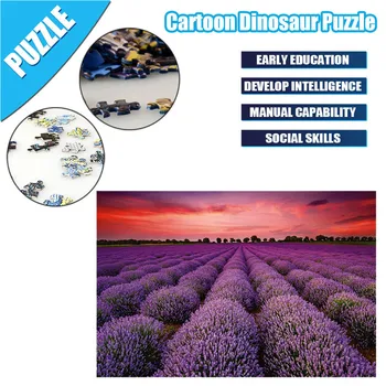 

Adults Puzzles 1000 Piece Landscape Puzzle Game Interesting Toys 27.6x19.7 Inch Educational Home baby toys jigsaw puzzle игрушки