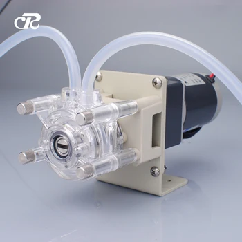 

Package System Supporting OEM Mini Peristaltic Tubing Pump