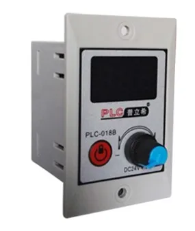 

Регулятор натяжения PLC-018B Магнитный регулятор натяжения порошка DC-24V-PLC