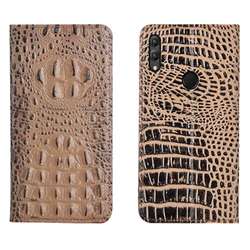 

Business Natural leather flip case card slot holder for Huawei Honor Note 10/Huawei Honor Note 8 phone case coque stand funda