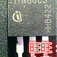 5 шт./лот SPA11N80C3 11N80C3 TO220F