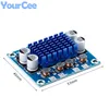 Module amplificateur de puissance 30W + 30W, 2.0 canaux, 3a, Audio stéréo numérique, Module de carte de Type D ► Photo 2/6