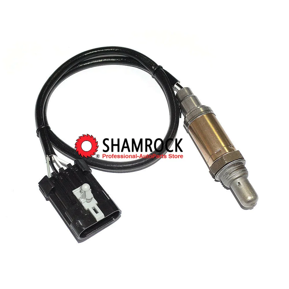 

oxygen O2 lambdor sensor OEM 0258005703 for 1998-2006 Ddaewoo Tacuma Leganza Hholden Special Vehicles Coupe 4 AvalancheCaprice