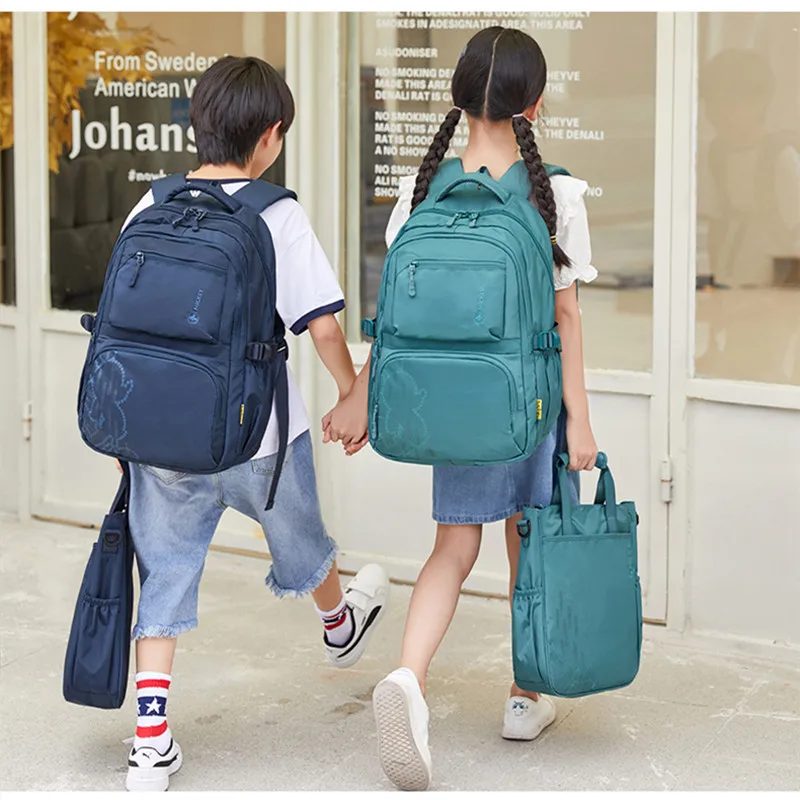 zaini-ortopedici-disney-mickey-summer-school-per-ragazzi-ragazze-zaino-ortopedico-a-spalla-primaria-per-studenti-mochila-super-leggero-di-grande-capacita