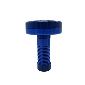 

Spa Swimming Pool Automatic Dosing Device With Scale Chiorine Measuring Table