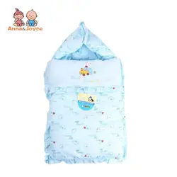 Детские спальные мешки конверт для новорожденных спальные принадлежности спальный конверт для малышей пеленка