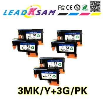 

C9380A C9384A Printhead compatible for hp 72 DesignJet T1100 T1120 T1120ps T1200 T1300 T1300ps T2300 T610 T770 T790