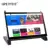 UPERFECT Портативный Монитор Raspberry Pi Сенсорный Экран 7 Дюймов 1024X600 С Двумя Динамиками Емкостный IPS Второй Экран HDMI Дисплей