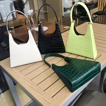 

Kafunila genuine cow leather woman's handbag famous brand woman bags 2019 high quality designer shoulder tote bag bolsa feminina