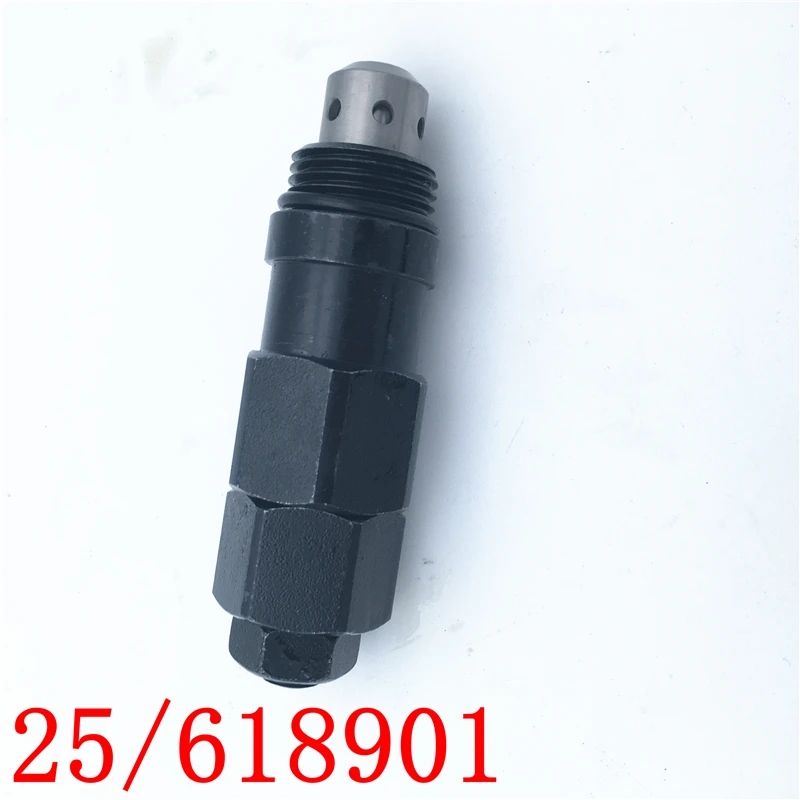 25/618901 сброс клапана для джисиби 4C444 3CXC 3CX 4CX444 4CN444 4CXSM444 | Автомобили и мотоциклы