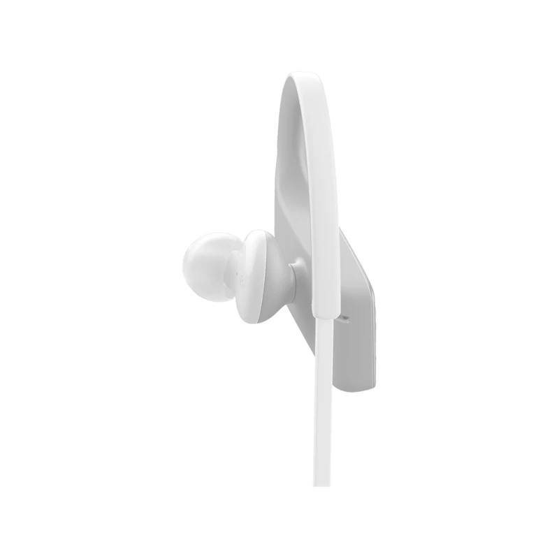 Беспроводные спортивные Bluetooth наушники Panasonic RP-BTS35GC-W
