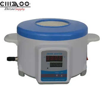 

ZNHW-II 1000ML 220V Intelligent Digital Display Heating Mantle For Laboratory
