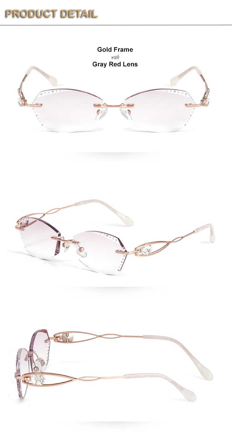 Chashma Ottica Eyeglasses 3