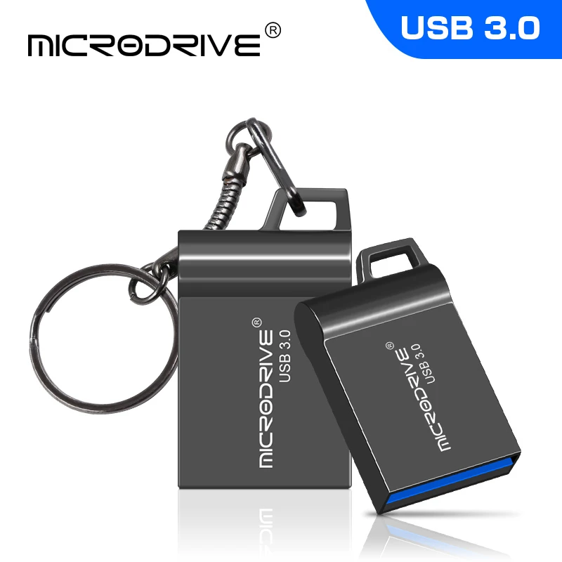 fastest usb flash drive Mini memory stick USB 3.0 4GB 16GB 32GB 64GB Real capacity USB flash 128gb pendrive pen drive u disk flash memory stick usb 3.0 drive