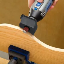 Dremel A576 абразивное бумажное кольцо шлифовальный локатор Электрический шлифовальное крепление напрямую от производителя трубы