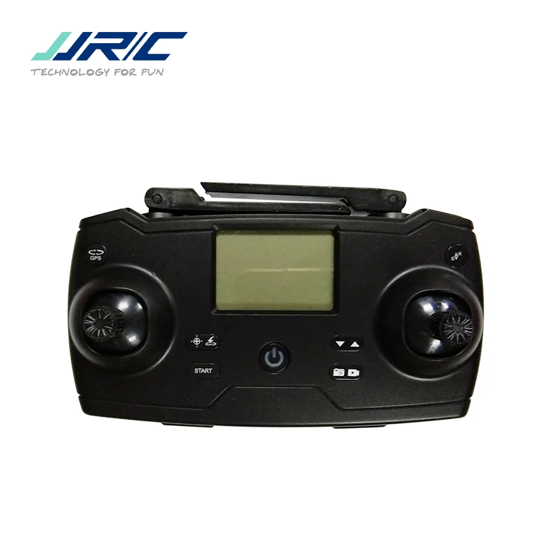 

JJRC X17RC Дрон Квадрокоптер пульт дистанционного управления Передатчик запасные части