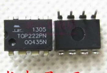

IC new original TOP222PN TOP222P TOP222 DIP8 Free Shipping