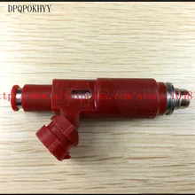 DPQPOKHYY для Mazda импортные оригинальные форсунки 195500-4430/1955004430