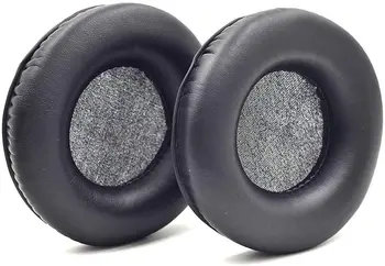 

YWTXUAN 1 Pair Replacement Foam Ear Pad Earmuffs for JBL EE50 E50BT S500 S700 Wireless Bluetooth Headset Repair Accessories