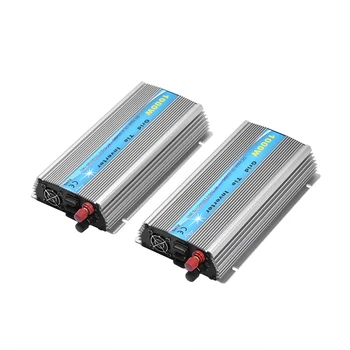 

Grid Tie Inverter 1000W MPPT Micro 230V/115V Panel 36 Cells Function Pure Sine Wave Output On Grid Tie Inverter 11-50V DC