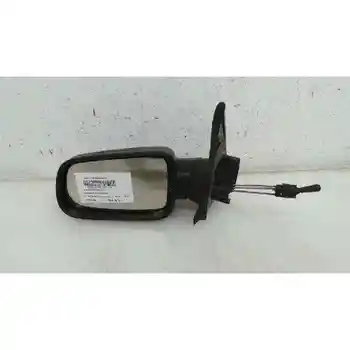 

96079603 LEFT REARVIEW CITROEN ZX