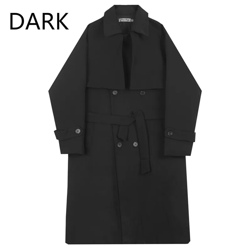 Winter New Product Yamamoto Dark Series Niche