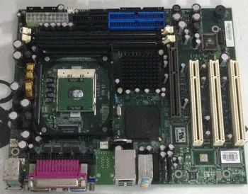 

886LCD-M/Flex Onboard video card network card