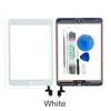 For iPad Mini1 mini2 A1432 A1454 A1455 A1489 A1490 Touch Screen Digitizer +IC Chip Connector Flex+Key Button+Tempered glass ► Photo 3/6