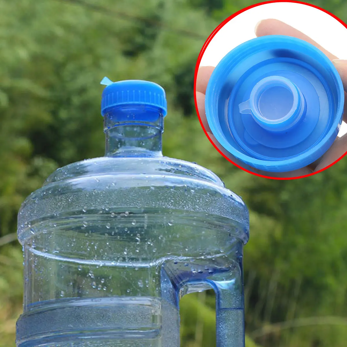 Купить Баклажку Для Воды 20