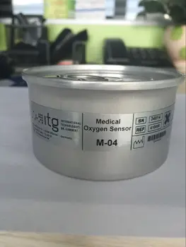 

Long Life Medical Oxygen Sensor M-04