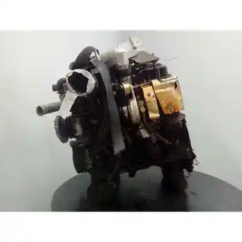 

TD27E COMPLETE ENGINE NISSAN TERRANO/TERRANO.II (R20)