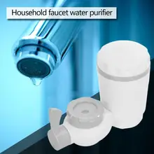 Удаление ржавчины здоровый керамический картридж водопроводной очиститель воды Отличный санитарно спеченный керамический фильтр для домашнего хозяйства