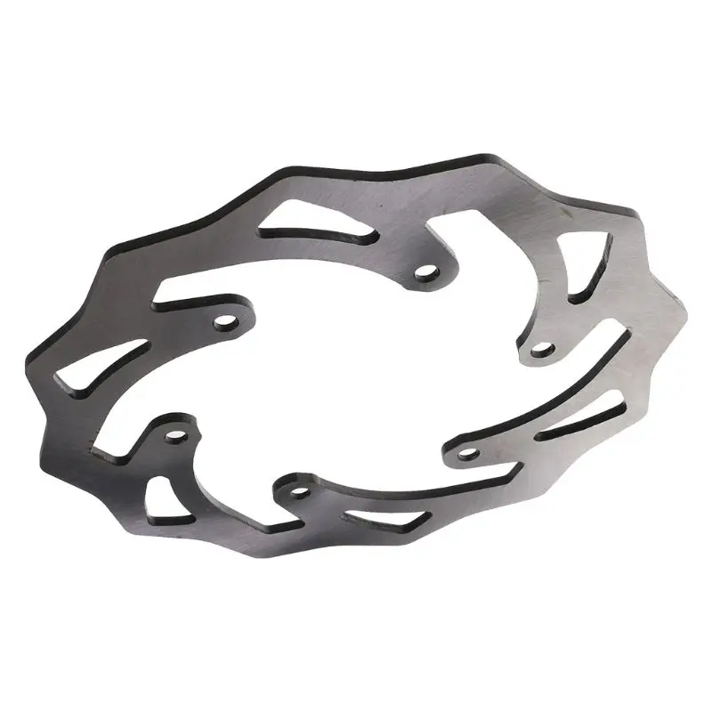 Задние дисковые тормоза ротор для KTM 125 150 200 250 300 350 400 450 500 SX SXF XC EXC XCF XCW свободный спуск шесть дней 1990