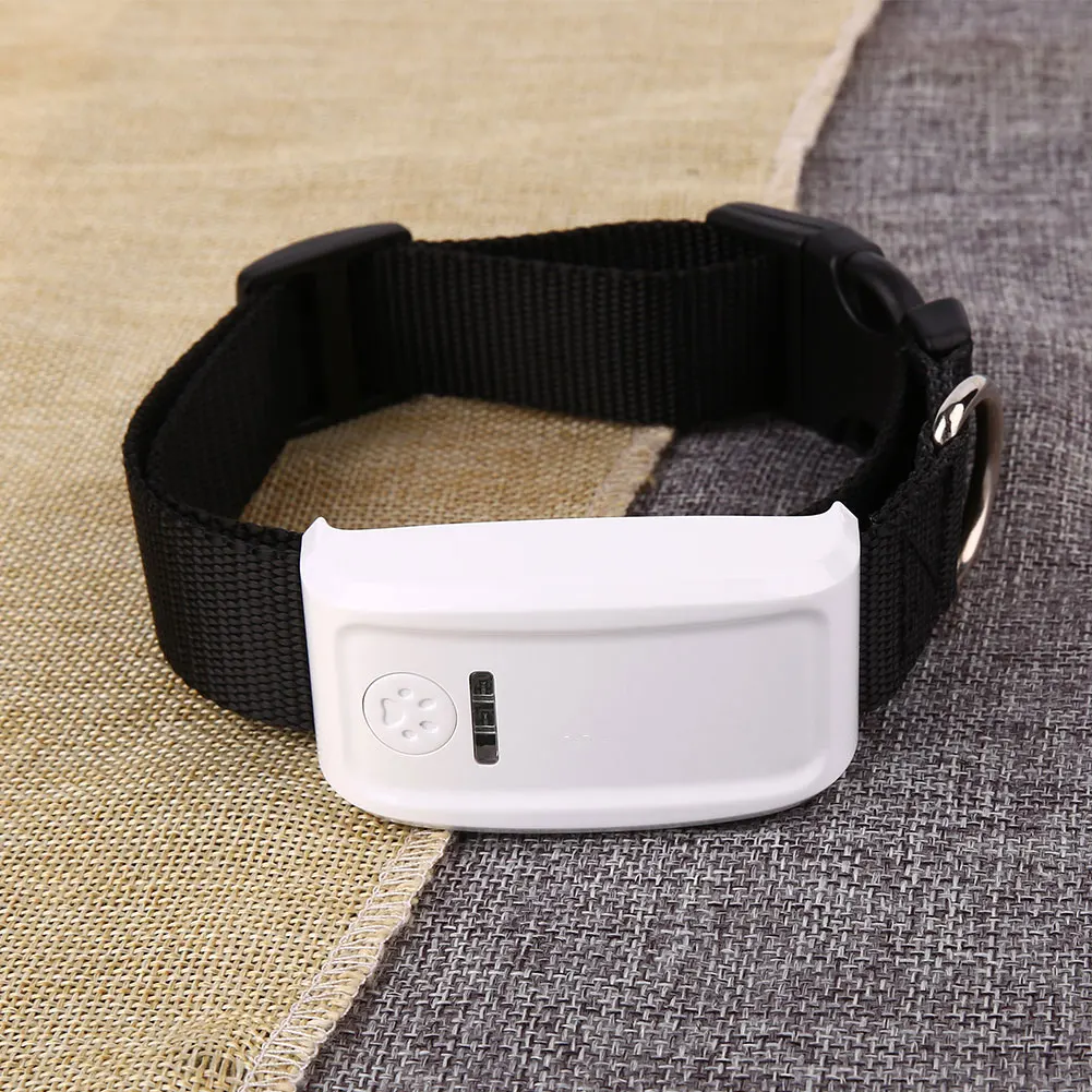 TK-909 Mini GPS Real Time Tracker Locator Finder For Pet Dog Cat Cow Package