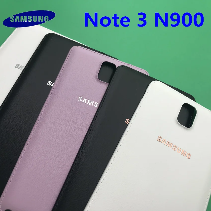 samsung note3 чехол для задней крышки корпуса для samsung Galaxy Note 3 N900 N9005 N9006 крышка батареи задняя крышка