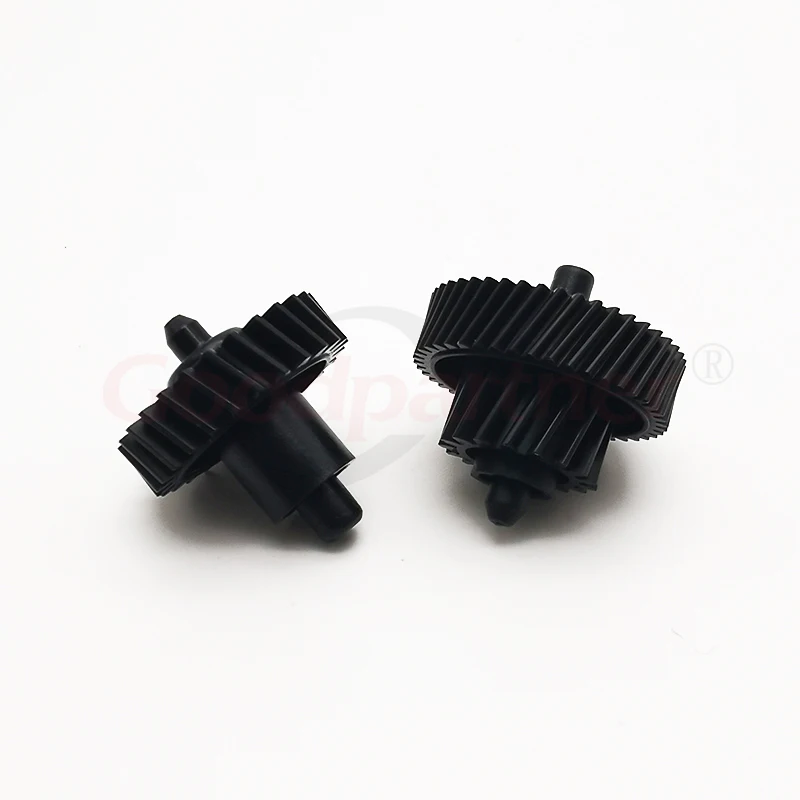Dirigir Engrenagem para Brother Dcp 8060 8065 8070 8080 8085 Mfc 8460 8480 8660 8670 8680 8690 8860 8870 8880 8881 8890 5240 hl 5270 50x - Imagem 2