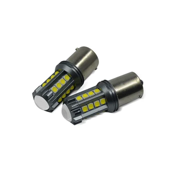 

2 PCS* T10 w5w canbus car led auto bulb 3030 23smd No Error Auto Wedge Clearance Lights bulb parking lamps 12V